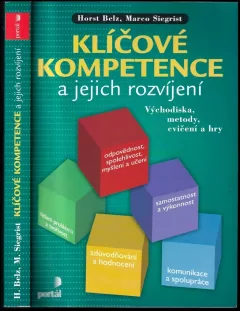 Klíčové kompetence a jejich rozvíjení