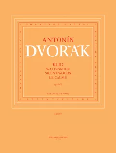 Klid op. 68/V