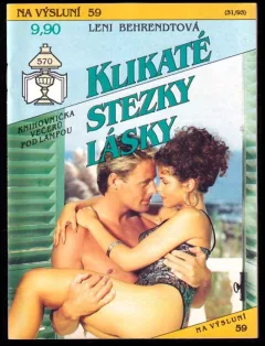 Klikaté stezky lásky