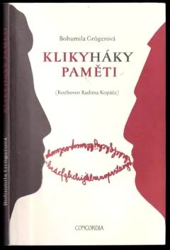 Klikyháky paměti