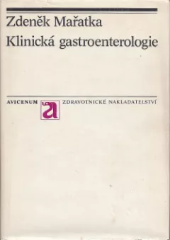 Klinická gastroenterologie