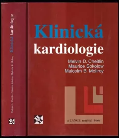 Klinická kardiologie