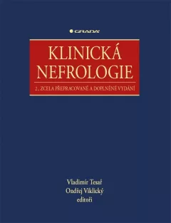 Klinická nefrologie