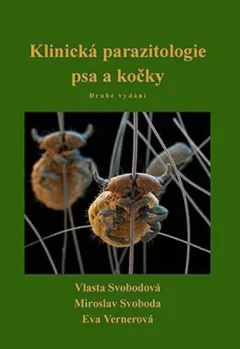 Klinická parazitologie psa a kočky