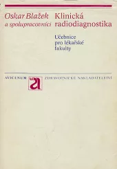 Klinická radiodiagnostika