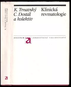 Klinická revmatologie