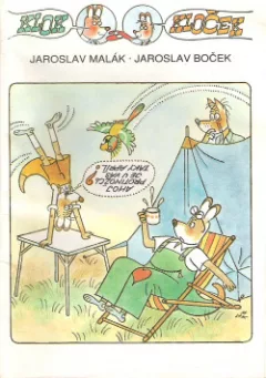 Klok a Kloček