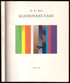 Klonování času