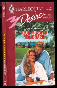 Klub mladých milionářů