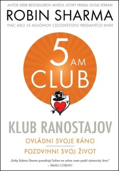 Klub ranostajov