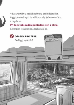 Klub Tygrů: Poklad obří krakatice