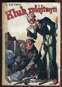 Klub zvláštností