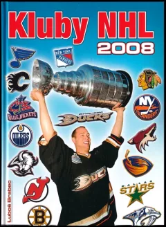Kluby NHL 2008