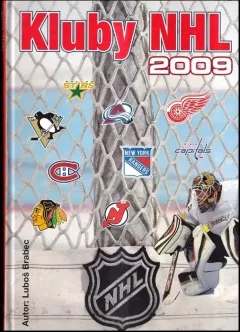 Kluby NHL 2009