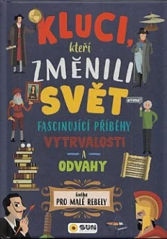 Kluci, kteří změnili svět