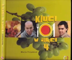 Kluci v akci 4
