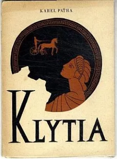 Klytia: (Antická povídka)
