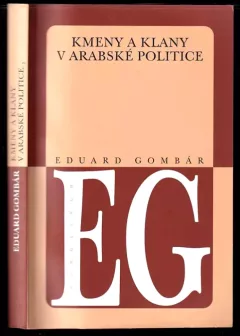 Kmeny a klany v arabské politice