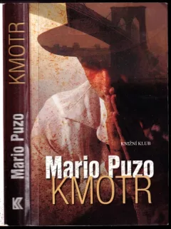 Kmotr