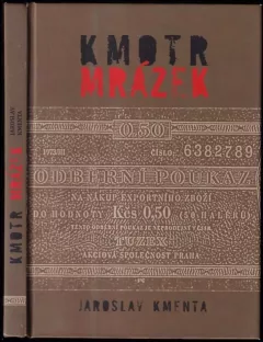 Kmotr Mrázek