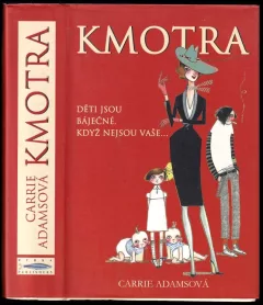 Kmotra