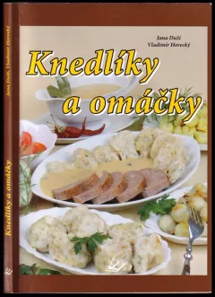 Knedlíky a omáčky