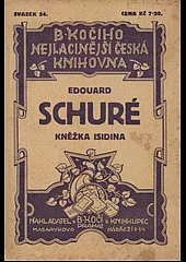 Kněžka Isidina