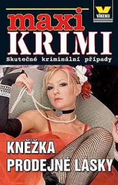 Kněžka prodejné lásky