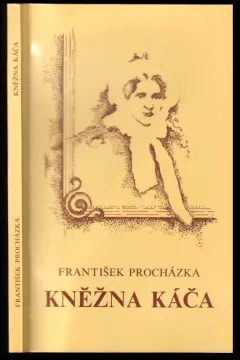 Kněžna Káča