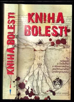 Kniha bolesti