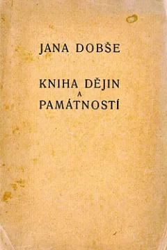 Kniha dějin a památností