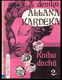 Kniha duchů