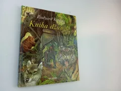 Kniha džungle