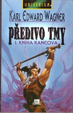 Předivo tmy