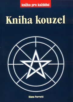 Kniha kouzel