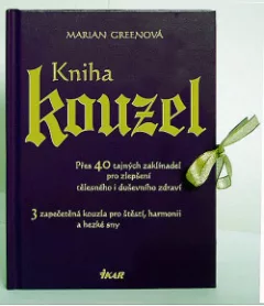 Kniha kouzel