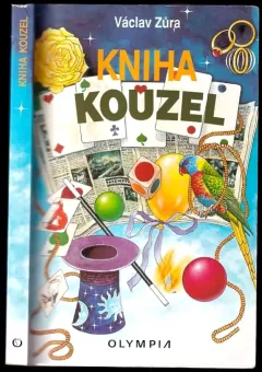 Kniha kouzel
