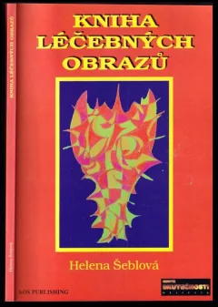 Kniha léčebných obrazů