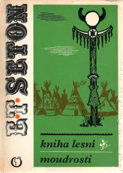 Kniha lesní moudrosti