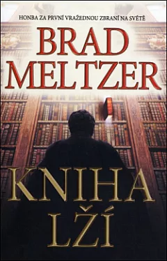 Kniha lží