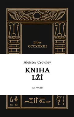 Kniha lží