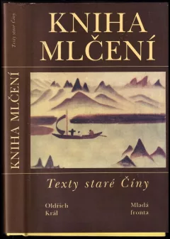 Kniha mlčení