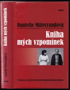 Kniha mých vzpomínek