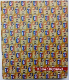 Kniha o Břevnově
