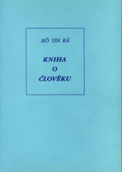 Kniha o člověku