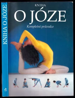 Kniha o józe