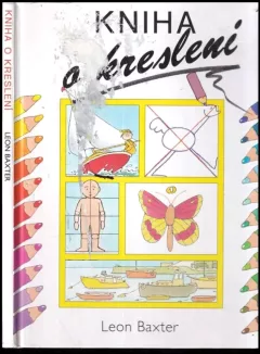 Kniha o kreslení