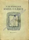Kniha o lásce