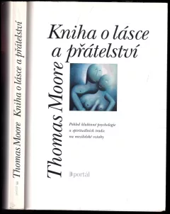 Kniha o lásce a přátelství
