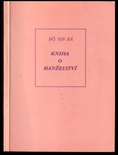 Kniha o manželství